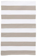 Alfombra Catamaran Platinum 180x270 — Lavable Interior y Exterior