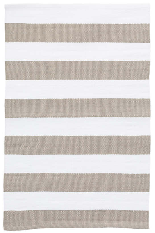 Alfombra Catamaran Platinum 180x270 — Lavable Interior y Exterior