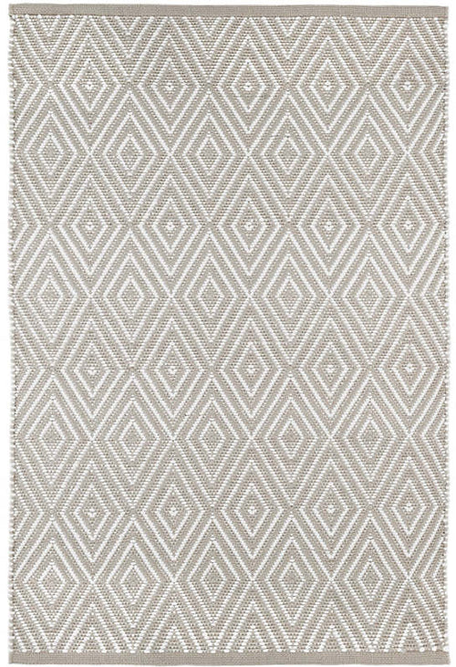 Alfombra Diamond Platinum 240x300 — Interior y Exterior