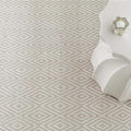 Alfombra Diamond Platinum 240x300 — Interior y Exterior