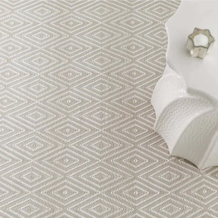 Alfombra Diamond Platinum 240x300 — Interior y Exterior